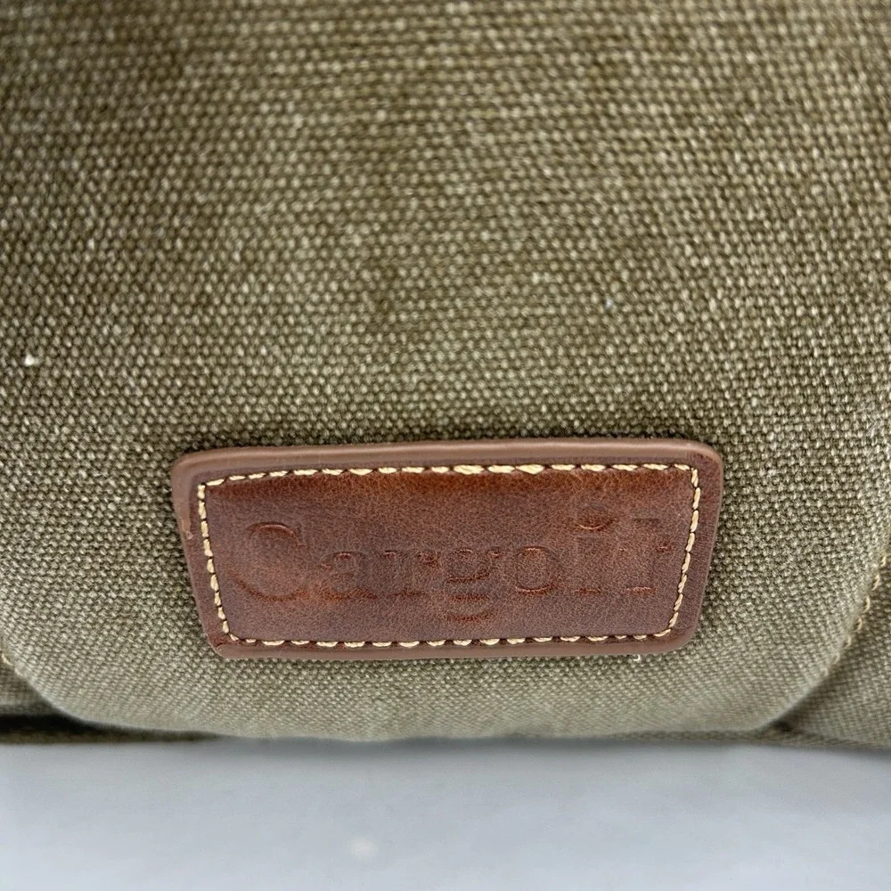 Cargoit preowned slight